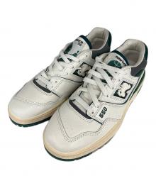 NEW BALANCE（ニューバランス）の古着「スニーカー」｜ホワイト