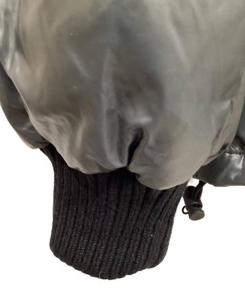 DUVETICA（デュベティカ）DUVETICA (デュベティカ) ダウンジャケット グレー サイズ:46の古着・服飾アイテム