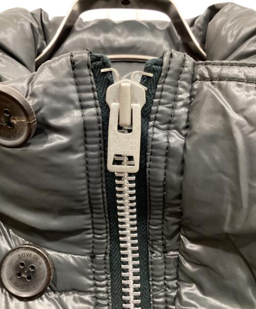 DUVETICA（デュベティカ）DUVETICA (デュベティカ) ダウンジャケット グレー サイズ:46の古着・服飾アイテム