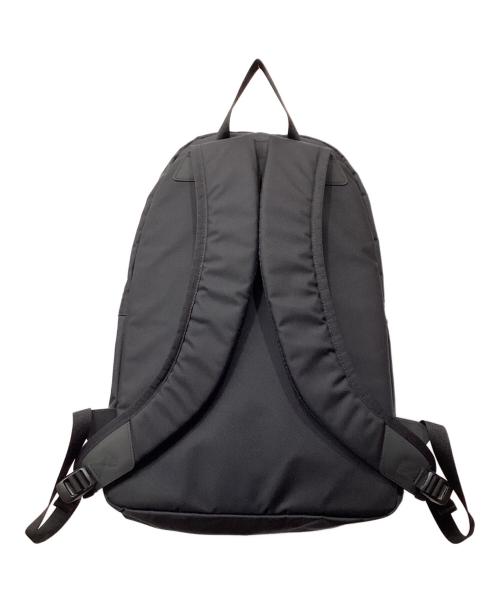 MONOLITH（モノリス）MONOLITH (モノリス) BACKPACK STANDARD S ブラックの古着・服飾アイテム