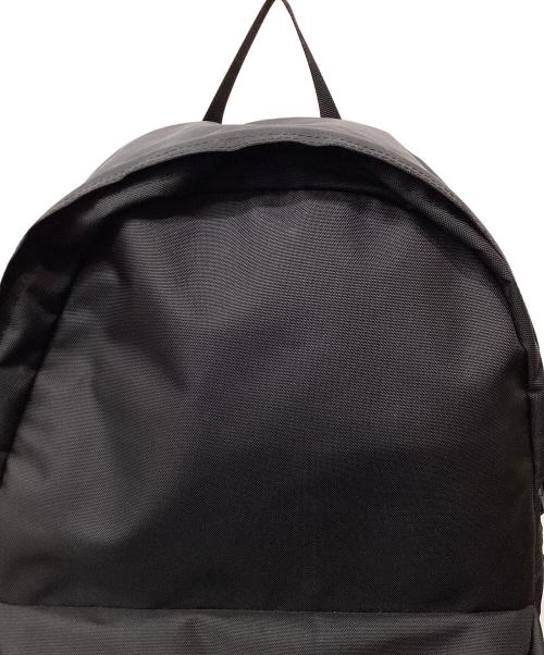 MONOLITH（モノリス）MONOLITH (モノリス) BACKPACK STANDARD S ブラックの古着・服飾アイテム
