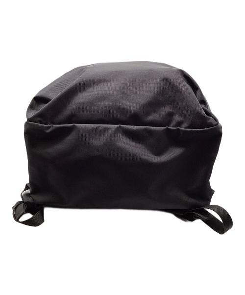 MONOLITH（モノリス）MONOLITH (モノリス) BACKPACK STANDARD S ブラックの古着・服飾アイテム