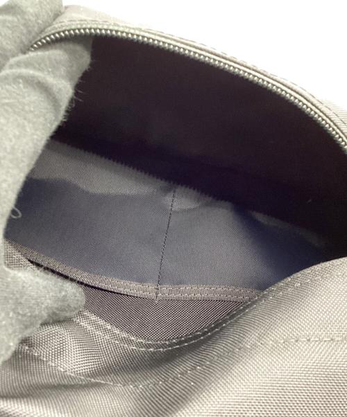 MONOLITH（モノリス）MONOLITH (モノリス) BACKPACK STANDARD S ブラックの古着・服飾アイテム