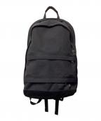 THE DAY PACKザデイパック）の古着「デイパック」｜ブラック