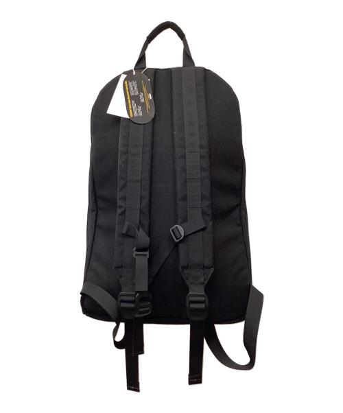 THE DAY PACK（ザデイパック）THE DAY PACK (ザデイパック) デイパック ブラックの古着・服飾アイテム