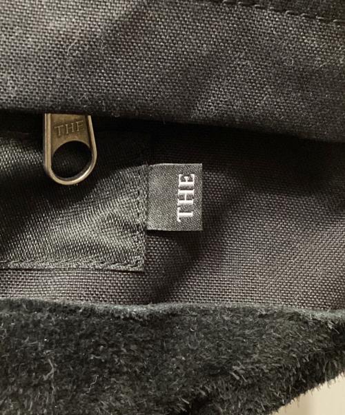 THE DAY PACK（ザデイパック）THE DAY PACK (ザデイパック) デイパック ブラックの古着・服飾アイテム