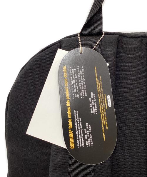 THE DAY PACK（ザデイパック）THE DAY PACK (ザデイパック) デイパック ブラックの古着・服飾アイテム