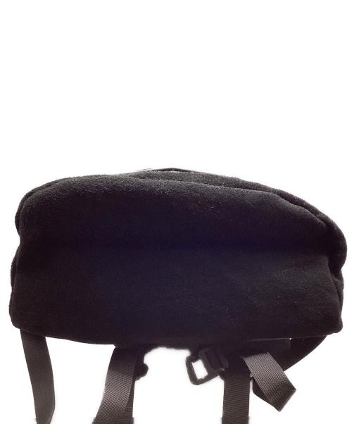 THE DAY PACK（ザデイパック）THE DAY PACK (ザデイパック) デイパック ブラックの古着・服飾アイテム