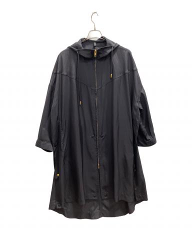 中古・古着通販】THE RERACS (ザ リラクス) MOTOR CYCLE PONCHO