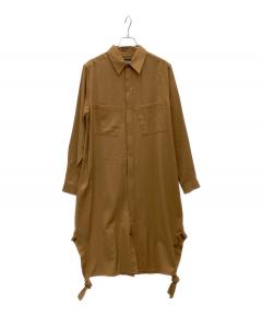 中古・古着通販】AMERI (アメリ) miller (ミラー) SET UP DRESS