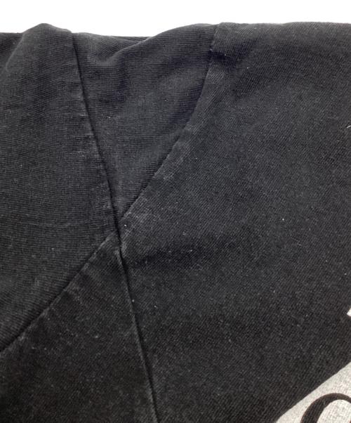 sacai（サカイ）sacai (サカイ) HANK WILL THOMAS ARCHIVE MIX T-SHIRT/21-0178S ブラック サイズ:SIZE 0の古着・服飾アイテム