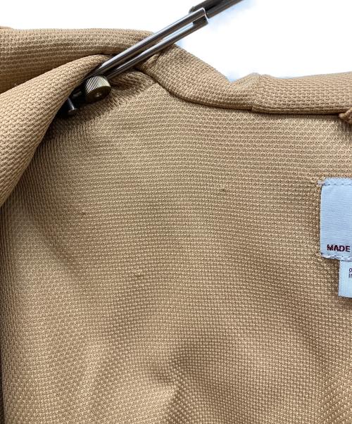 CarHartt（カーハート）CarHartt (カーハート) アクティブジャケット ブラウン サイズ:Lの古着・服飾アイテム