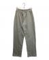 sound sports (サウンドスポーツ) Loose Formal スウェットパンツ グレー サイズ:L：10000円