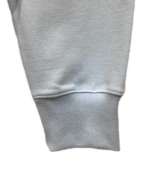 sound sports（サウンドスポーツ）sound sports (サウンドスポーツ) プルオーバーパーカー スカイブルー サイズ:Lの古着・服飾アイテム