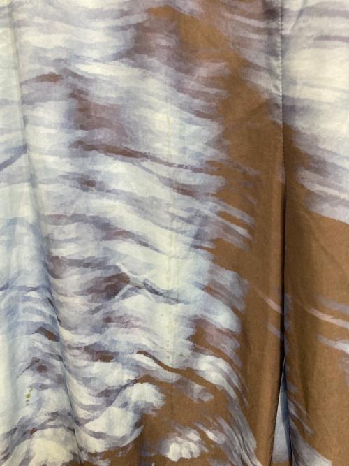 sound sports（サウンドスポーツ）sound sports (サウンドスポーツ) FAF (エフエーエフ) ナイロンパンツ スカイブルー サイズ:2の古着・服飾アイテム