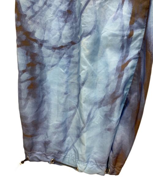 sound sports（サウンドスポーツ）sound sports (サウンドスポーツ) FAF (エフエーエフ) ナイロンパンツ スカイブルー サイズ:2の古着・服飾アイテム