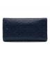 LOEWE (ロエベ) アナグラム6連キーケース ネイビー：13000円