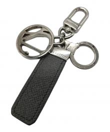 LOUIS VUITTON（ルイ ヴィトン）の古着「ポルトクレ LVクラブ キーホルダー」