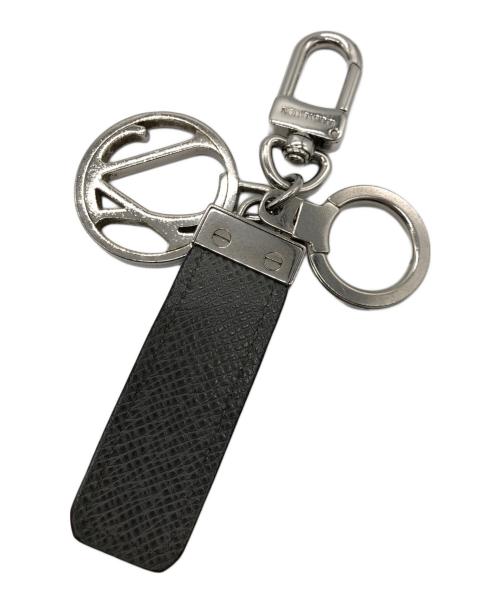 LOUIS VUITTON（ルイ ヴィトン）LOUIS VUITTON (ルイ ヴィトン) ポルトクレ LVクラブ キーホルダーの古着・服飾アイテム