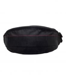 BRIEFING×BEAMS PLUS（ブリーフィング×ビームスプラス）の古着「MOBILE POD / モバイル ポッド」｜ブラック