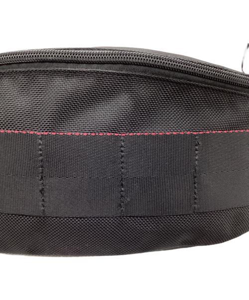 BRIEFING（ブリーフィング）BRIEFING (ブリーフィング) BEAMS PLUS (ビームスプラス) MOBILE POD / モバイル ポッド ブラックの古着・服飾アイテム