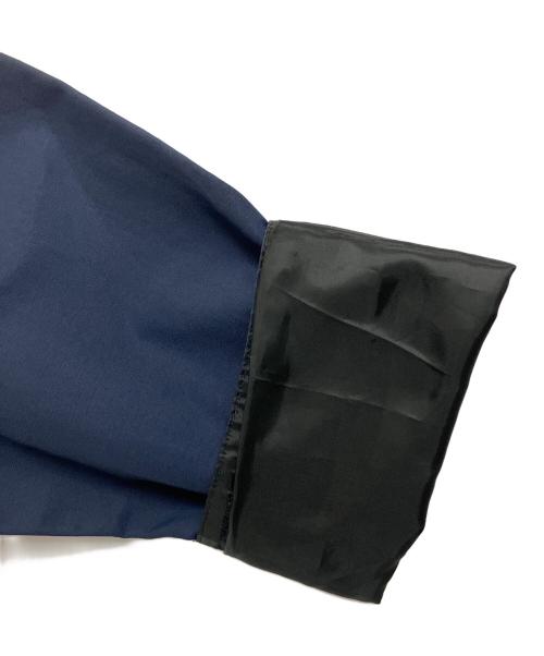 Bollington（ボリントン）Bollington (ボリントン) SHIPS any (シップスエニィ) フィールドロングコート ネイビー サイズ:Sの古着・服飾アイテム