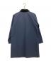 Bollington (ボリントン) SHIPS any (シップスエニィ) フィールドロングコート ネイビー サイズ:S：6000円
