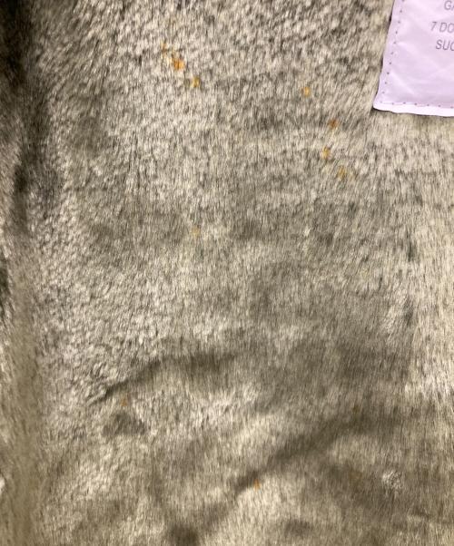 HOUSTON（ヒューストン）HOUSTON (ヒューストン) M-51パーカー カーキ サイズ:Sの古着・服飾アイテム