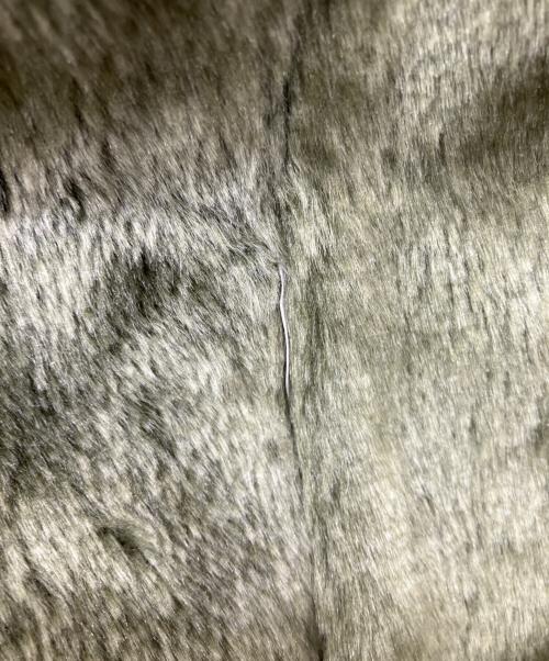 HOUSTON（ヒューストン）HOUSTON (ヒューストン) M-51パーカー カーキ サイズ:Sの古着・服飾アイテム