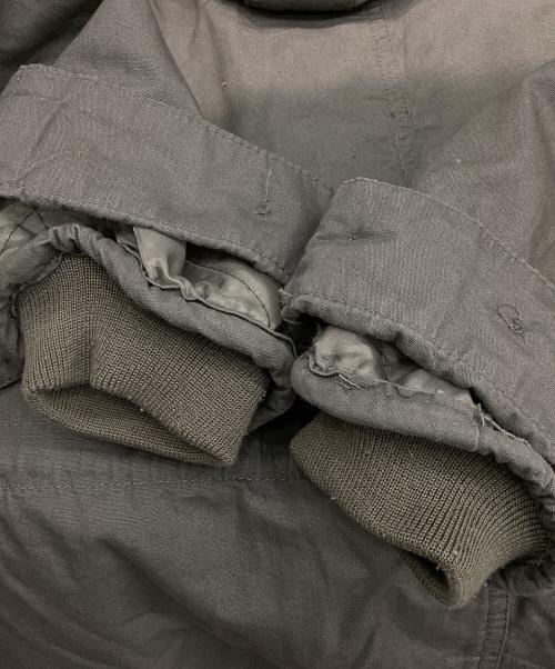 HOUSTON（ヒューストン）HOUSTON (ヒューストン) M-51パーカー カーキ サイズ:Sの古着・服飾アイテム