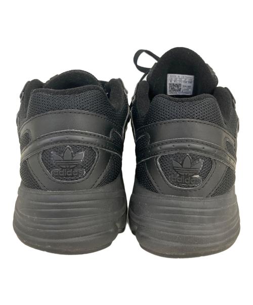 adidas（アディダス）adidas (アディダス) ASTIR W（アスター） ブラック サイズ:US6の古着・服飾アイテム