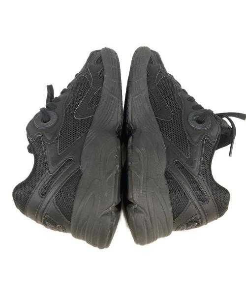 adidas（アディダス）adidas (アディダス) ASTIR W（アスター） ブラック サイズ:US6の古着・服飾アイテム