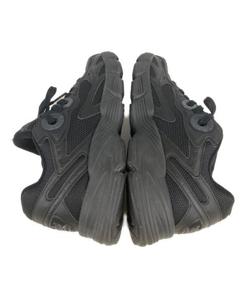 adidas（アディダス）adidas (アディダス) ASTIR W（アスター） ブラック サイズ:US6の古着・服飾アイテム