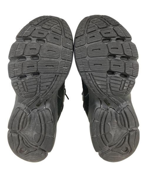 adidas（アディダス）adidas (アディダス) ASTIR W（アスター） ブラック サイズ:US6の古着・服飾アイテム