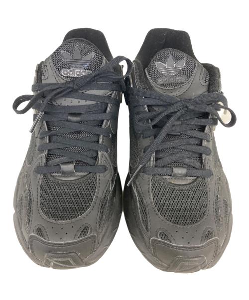 adidas（アディダス）adidas (アディダス) ASTIR W（アスター） ブラック サイズ:US6の古着・服飾アイテム