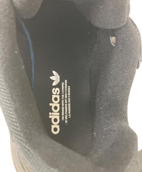 adidas（アディダス）adidas (アディダス) ASTIR W（アスター） ブラック サイズ:US6の古着・服飾アイテム