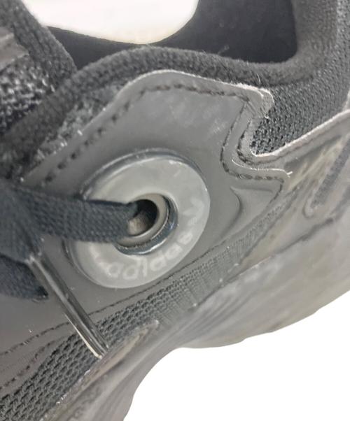 adidas（アディダス）adidas (アディダス) ASTIR W（アスター） ブラック サイズ:US6の古着・服飾アイテム