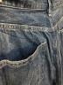 中古・古着 AURALEE (オーラリー) SELVEDGE FADED LIGHT DENIM PANTS インディゴ サイズ:3：25000円