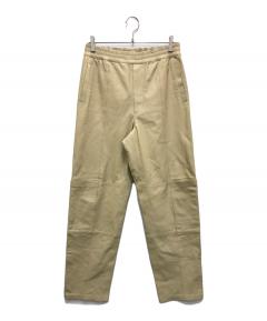 中古・古着通販】AURALEE (オーラリー) HIGH COUNT LIGHT NYLON