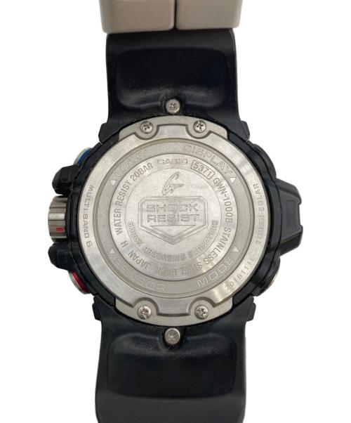 CASIO（カシオ）CASIO (カシオ) デジタルウォッチ/電波ソーラー/G-SHOCKの古着・服飾アイテム