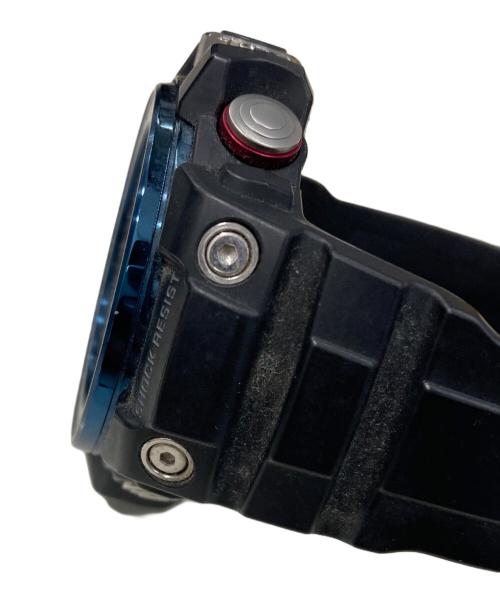 CASIO（カシオ）CASIO (カシオ) デジタルウォッチ/電波ソーラー/G-SHOCKの古着・服飾アイテム