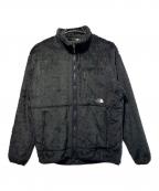 THE NORTH FACEザ ノース フェイス）の古着「ジップインマグネファイヤーフライバーサロフトジャケット」｜ブラック