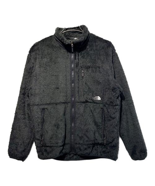 THE NORTH FACE（ザ ノース フェイス）THE NORTH FACE (ザ ノース フェイス) ジップインマグネファイヤーフライバーサロフトジャケット ブラック サイズ:SIZE Mの古着・服飾アイテム