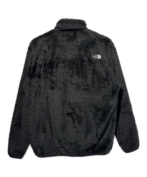 THE NORTH FACE（ザ ノース フェイス）THE NORTH FACE (ザ ノース フェイス) ジップインマグネファイヤーフライバーサロフトジャケット ブラック サイズ:SIZE Mの古着・服飾アイテム
