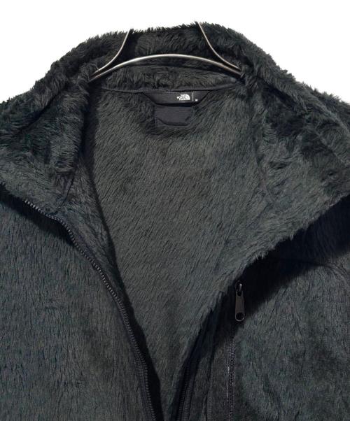 THE NORTH FACE（ザ ノース フェイス）THE NORTH FACE (ザ ノース フェイス) ジップインマグネファイヤーフライバーサロフトジャケット ブラック サイズ:SIZE Mの古着・服飾アイテム
