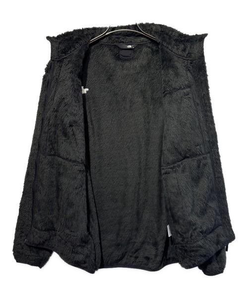 THE NORTH FACE（ザ ノース フェイス）THE NORTH FACE (ザ ノース フェイス) ジップインマグネファイヤーフライバーサロフトジャケット ブラック サイズ:SIZE Mの古着・服飾アイテム
