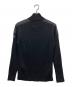 CANADA GOOSE (カナダグース) ハイネックニット ブラック サイズ:S：16000円