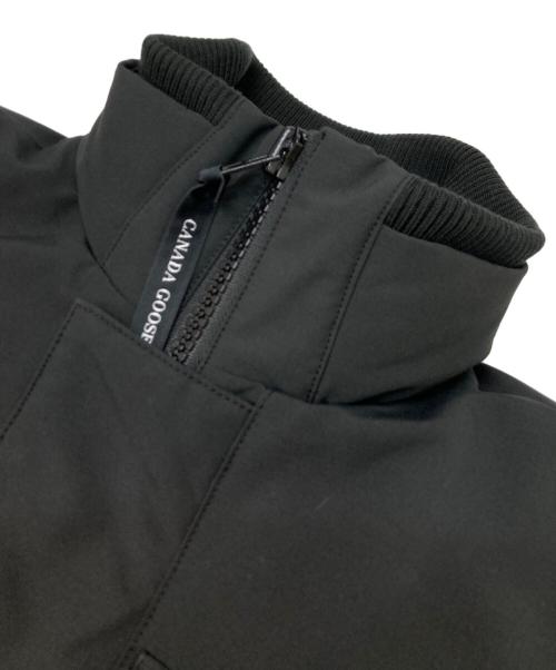 CANADA GOOSE（カナダグース）CANADA GOOSE (カナダグース) ダウンジャケット ブラック サイズ:XSの古着・服飾アイテム