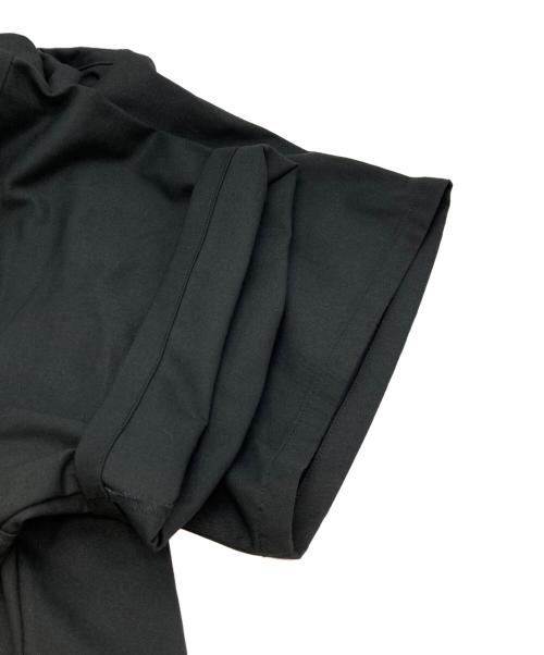 JOURNAL STANDARD（ジャーナルスタンダード）JOURNAL STANDARD (ジャーナルスタンダード) Dickies (ディッキーズ) 24SS WILLY SHORT SLEEVE WORK SHIRT ブラック サイズ:Mの古着・服飾アイテム