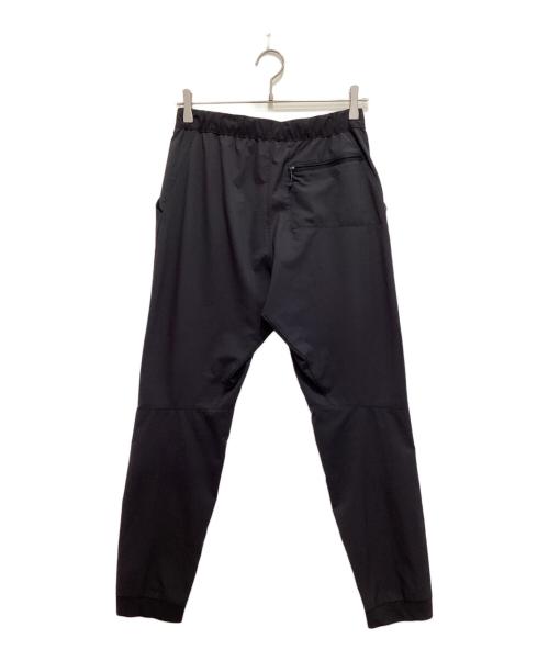 Patagonia（パタゴニア）Patagonia (パタゴニア) テルボンヌジョガーズ ブラック サイズ:Sの古着・服飾アイテム
